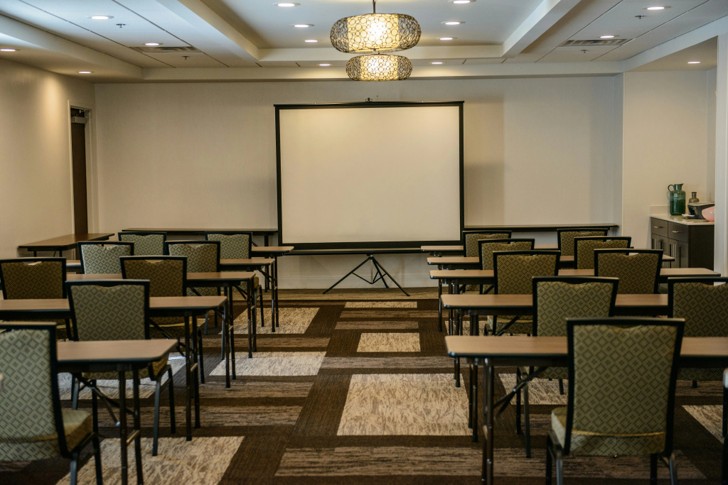 Hampton Inn Bainbridge