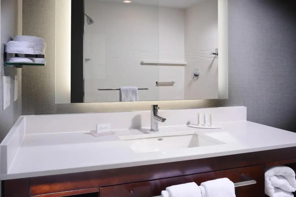 Residence Inn by Marriott Houston Pasadena - Chambres