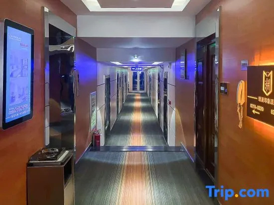 Business Centre