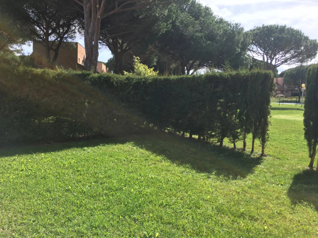 Adosado Residencial el Trébol Urbanización Novo Sancti Petri