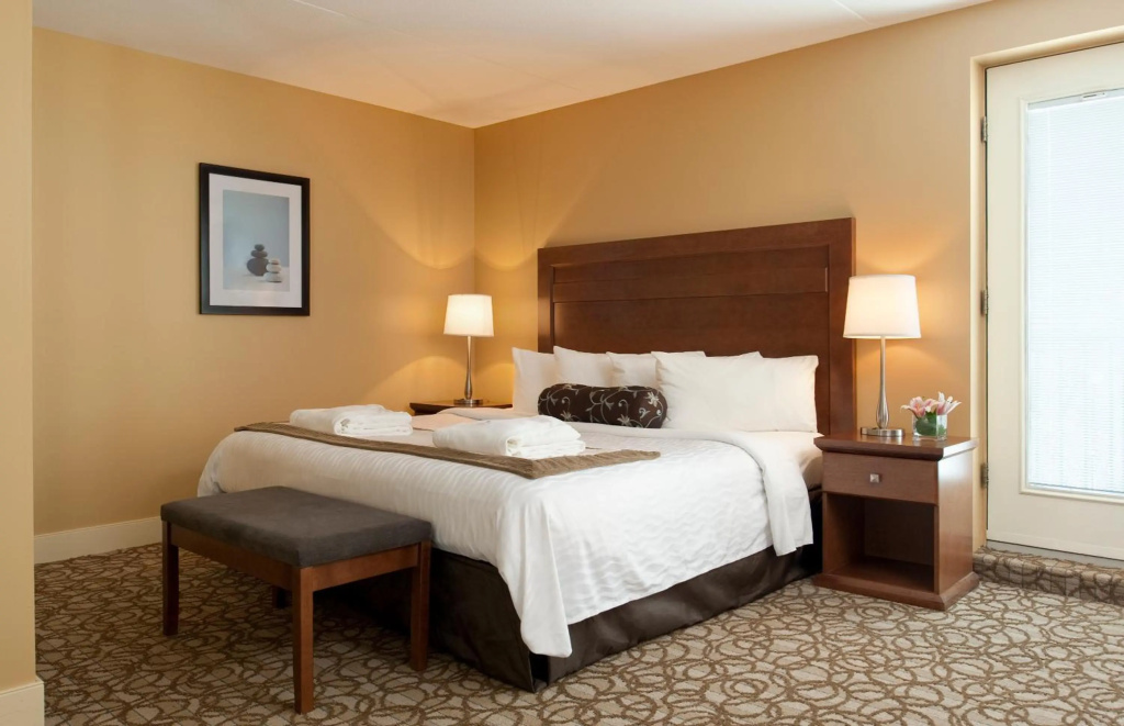 Temple Gardens Hotel & Spa