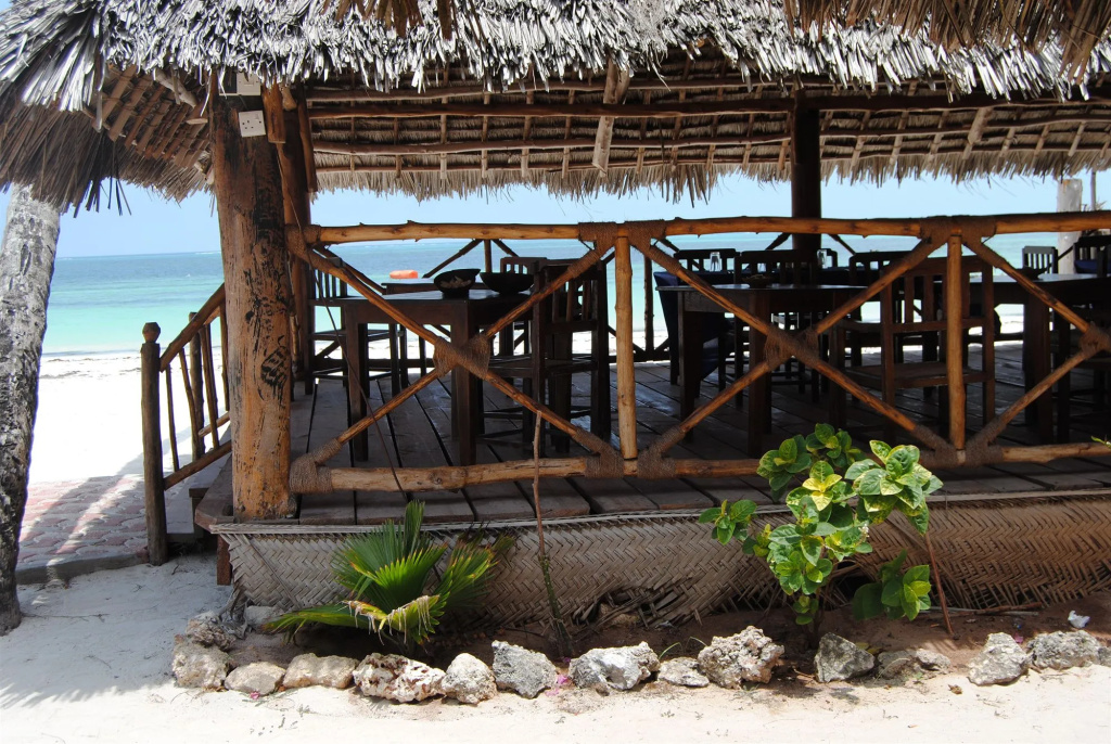 Beach & Waterfront