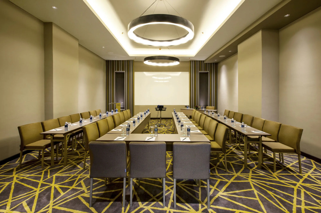 Aone Hotel Jakarta - Général
