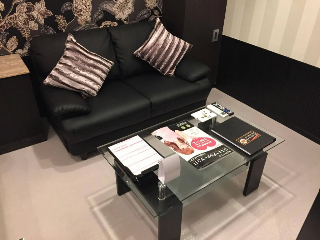 Hotel America Osaka – Adults Only 사진 19
