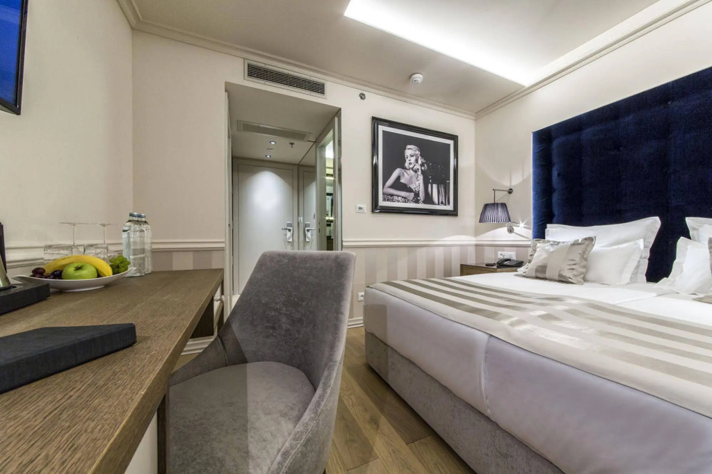 Grand Hotel Slavia - Vorschau 5