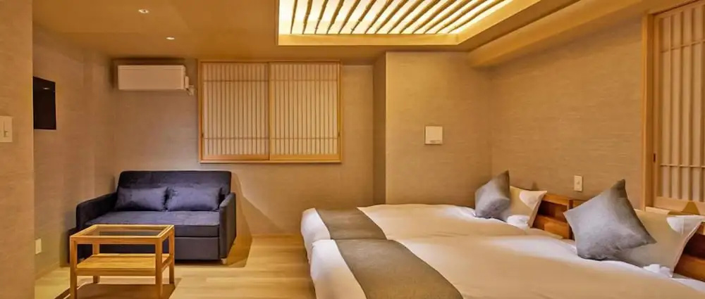 Stay SAKURA Tokyo Shinjuku Hyaku kura 사진 16
