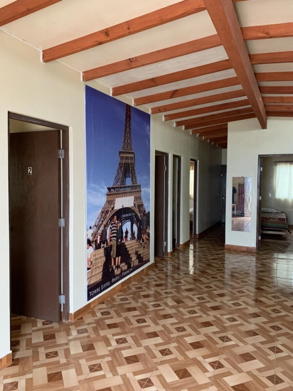 A&C Apartamento Con Vista Al Mar - фото 12