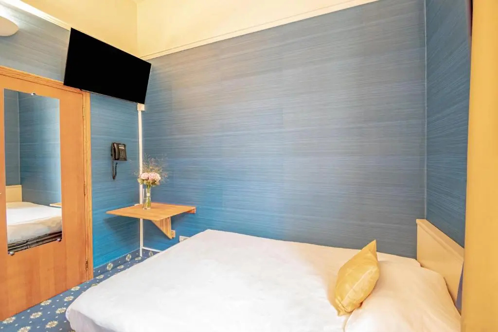 Hotel des Comtes Durbuy - Chambres