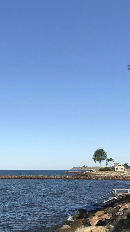 Strandbadsgården - Général