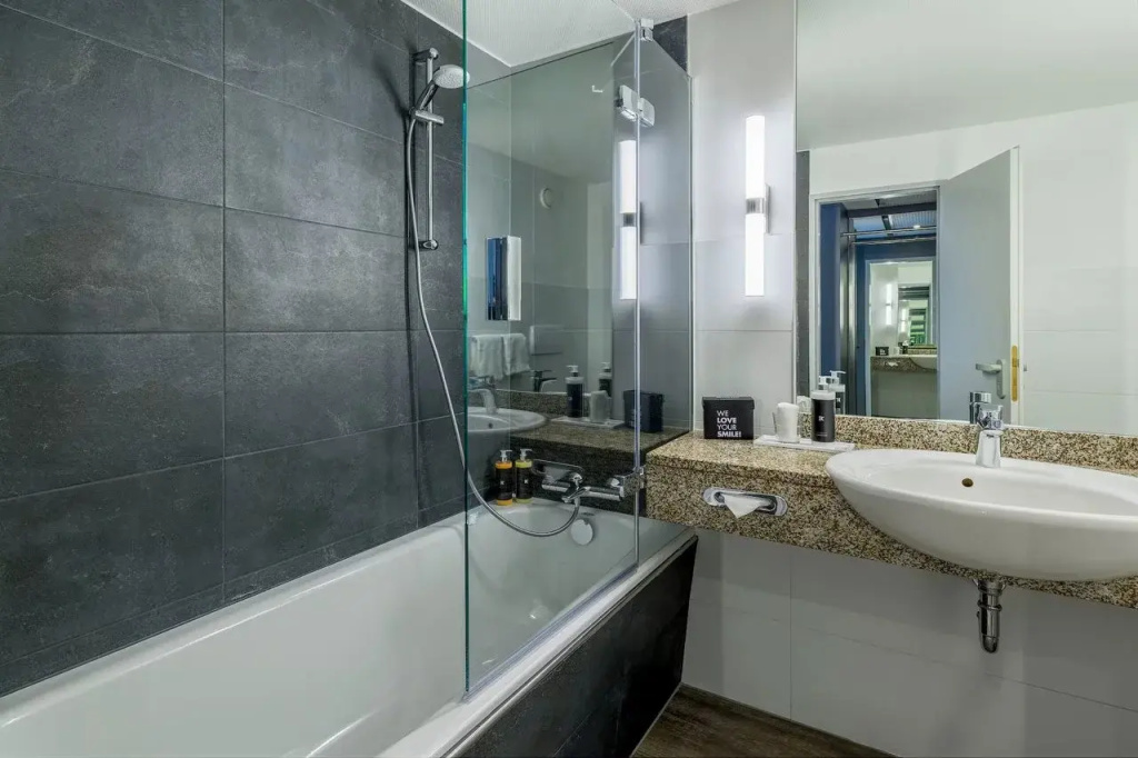 Elaya Hotel Frankfurt Oberursel - Général