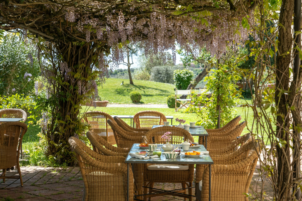 Hotel Certosa Di Maggiano - Général