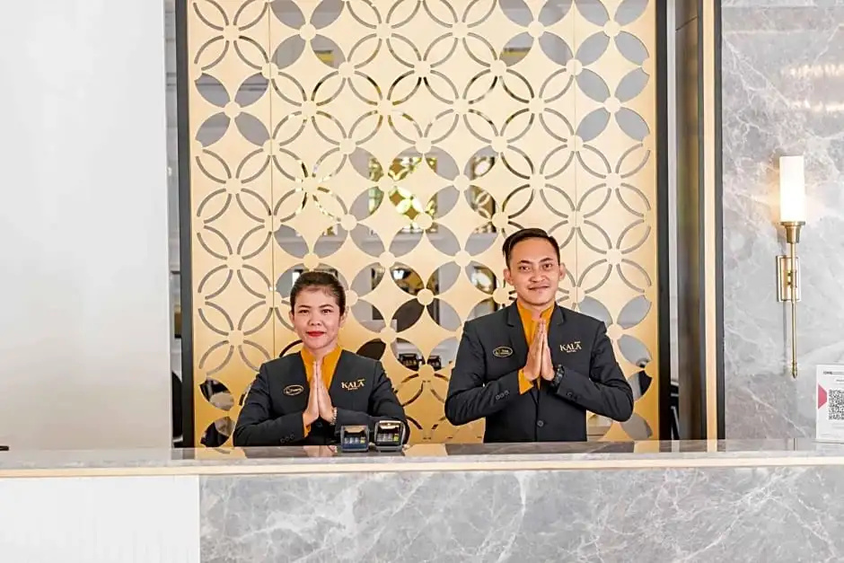 Hotel photo 14