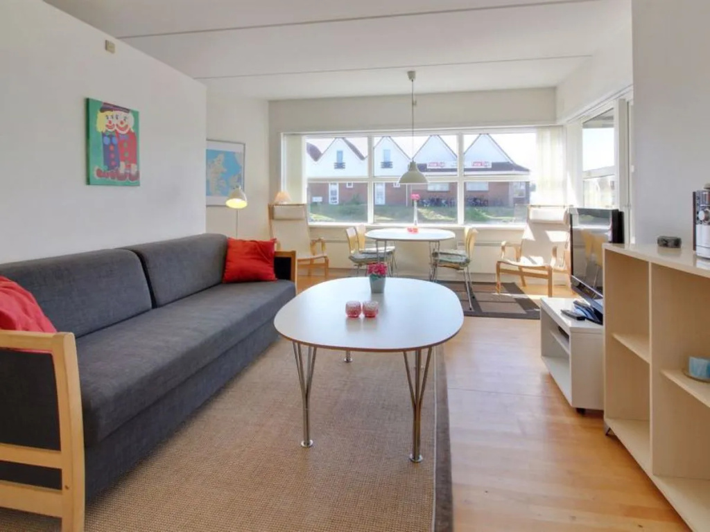 "Eja" - 100m from the sea in Western Jutland