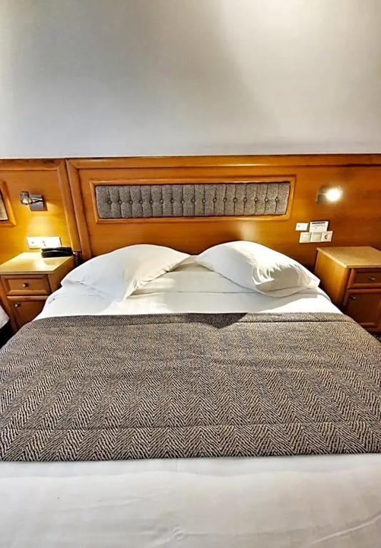 Noufara - Chambres