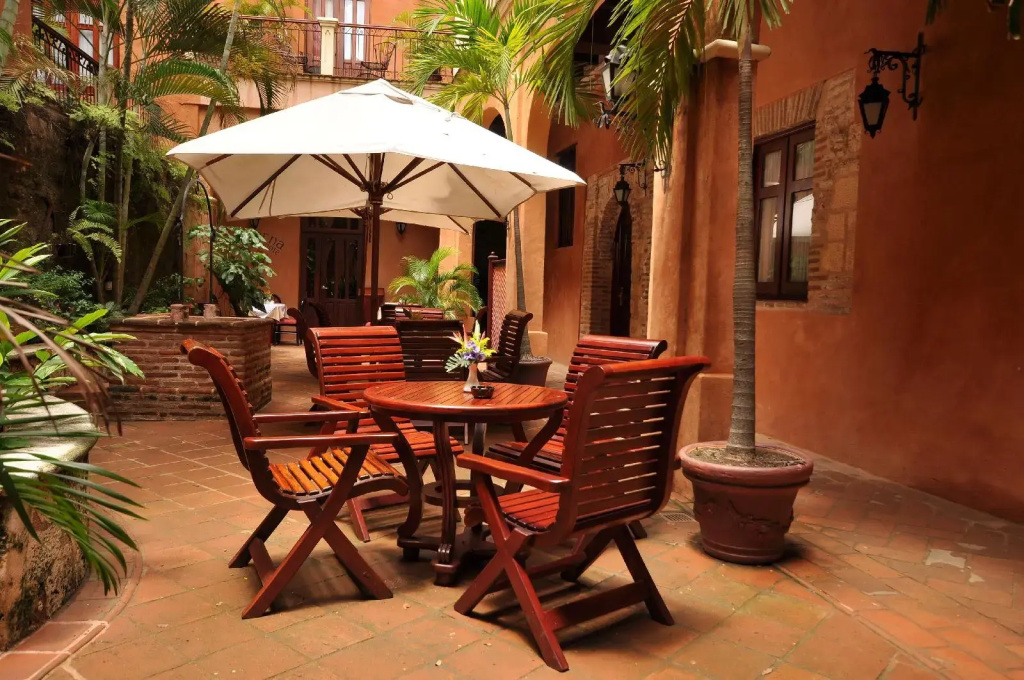 Boutique Hotel Palacio - Général