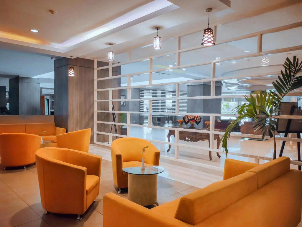 Truntum Padang - фото 34