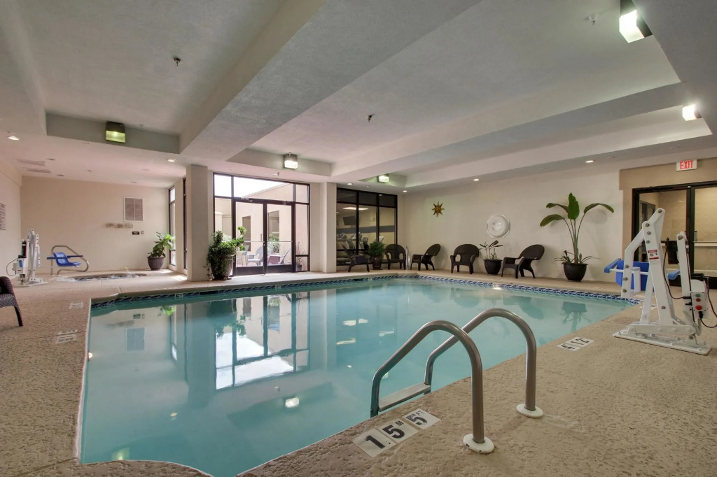 Hotel photo 12