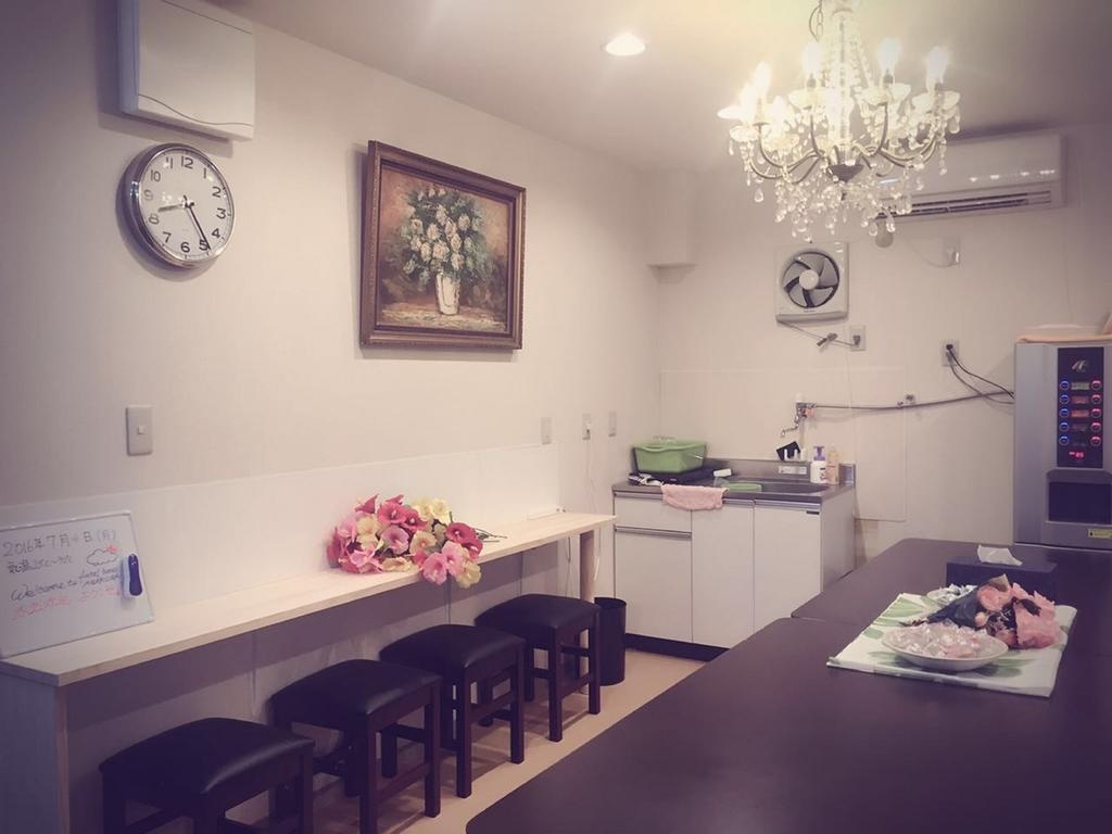 Hotel 3000 Jyuraku - Hostel 사진 14