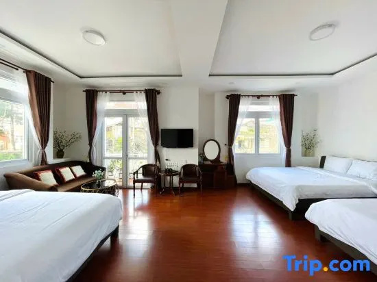 Standard Family room
