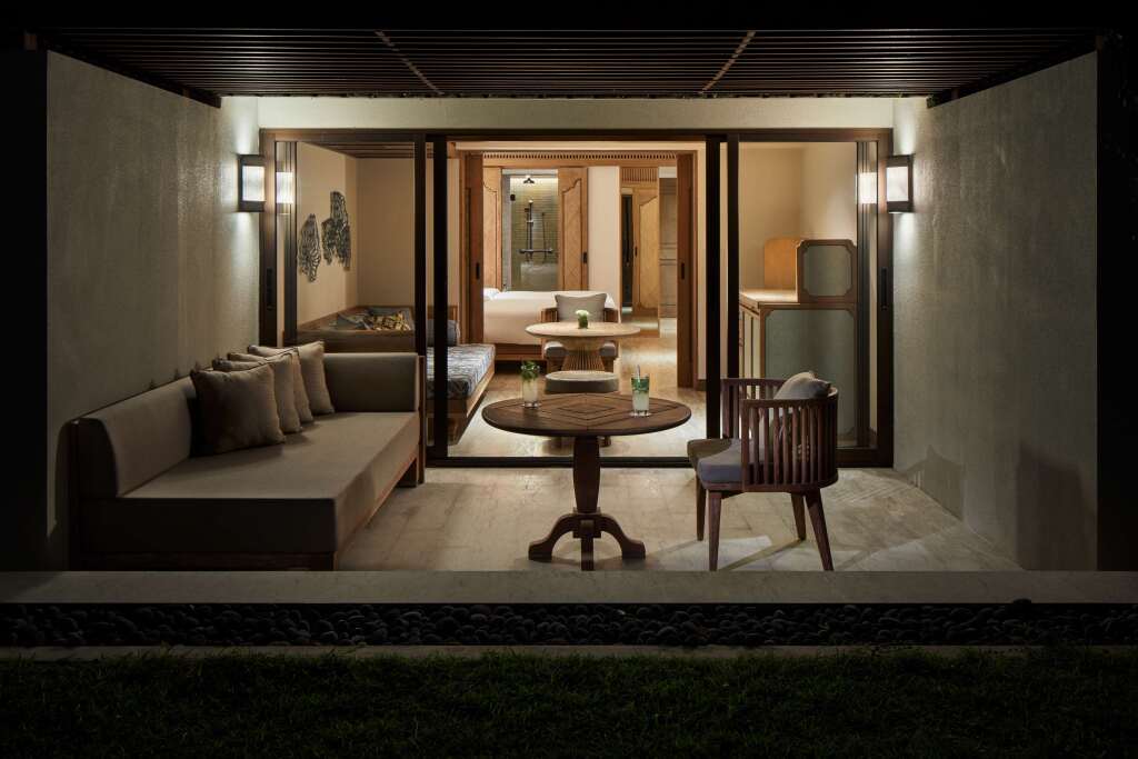 Hyatt Regency Bali