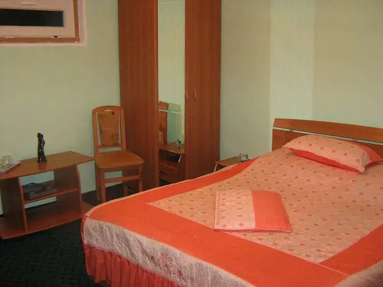 Pension Casa Dan - фото 2