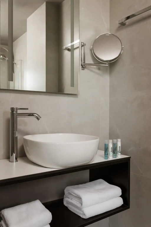 The Alassia Hotel - Chambres