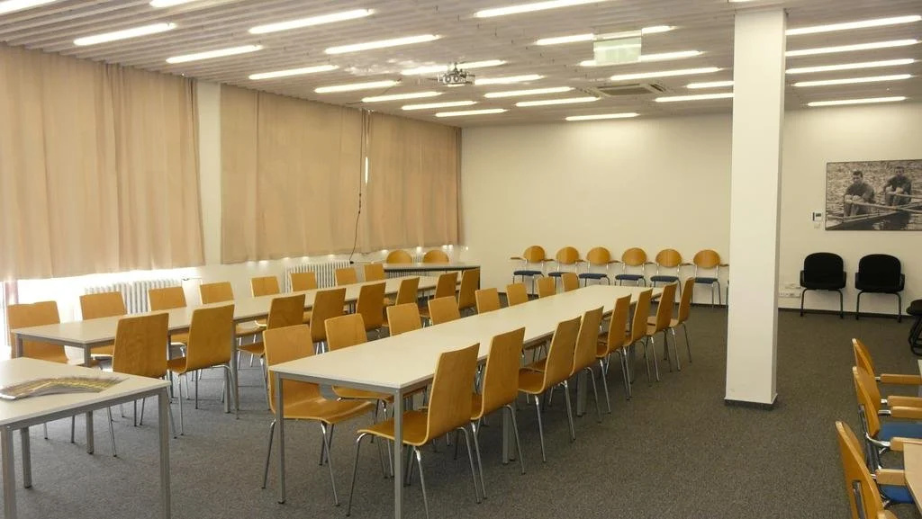 Hotel Skif - Labe Aréna Račice - Général