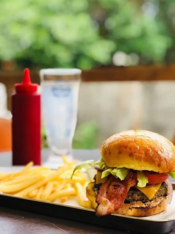 Zamamia International Guesthouse by null