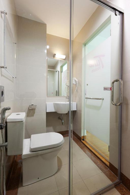 Tune Hotel - Kulim