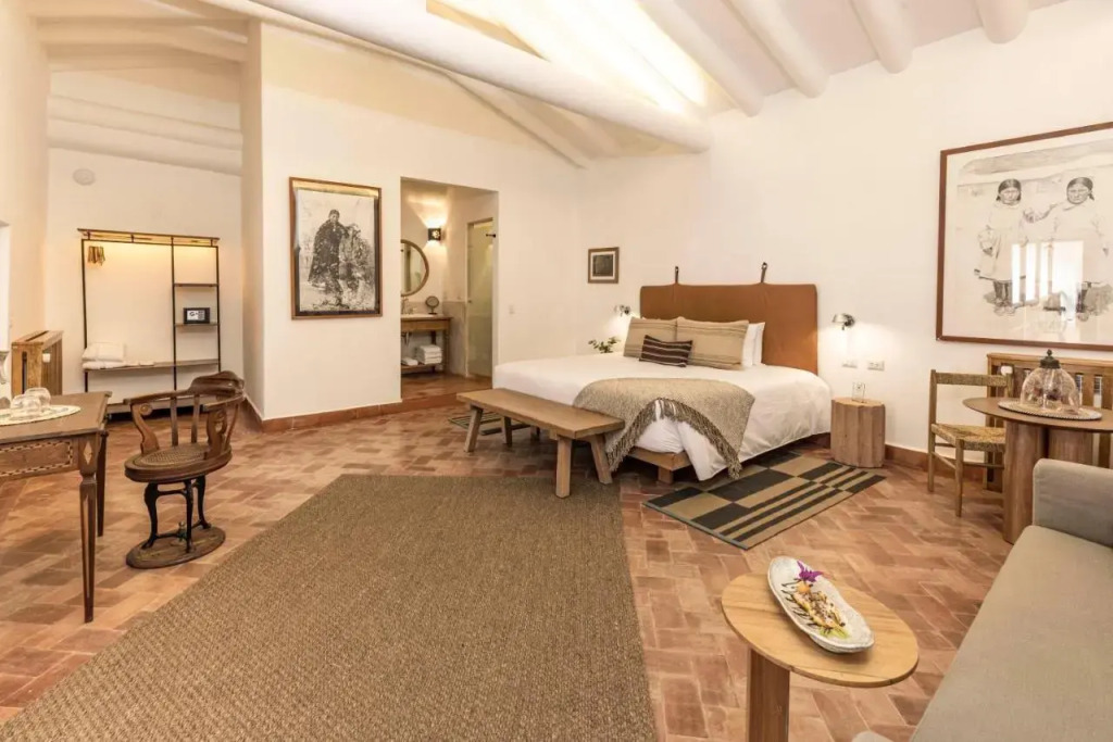 Casa Clara by Ananay Hotels — фото 2