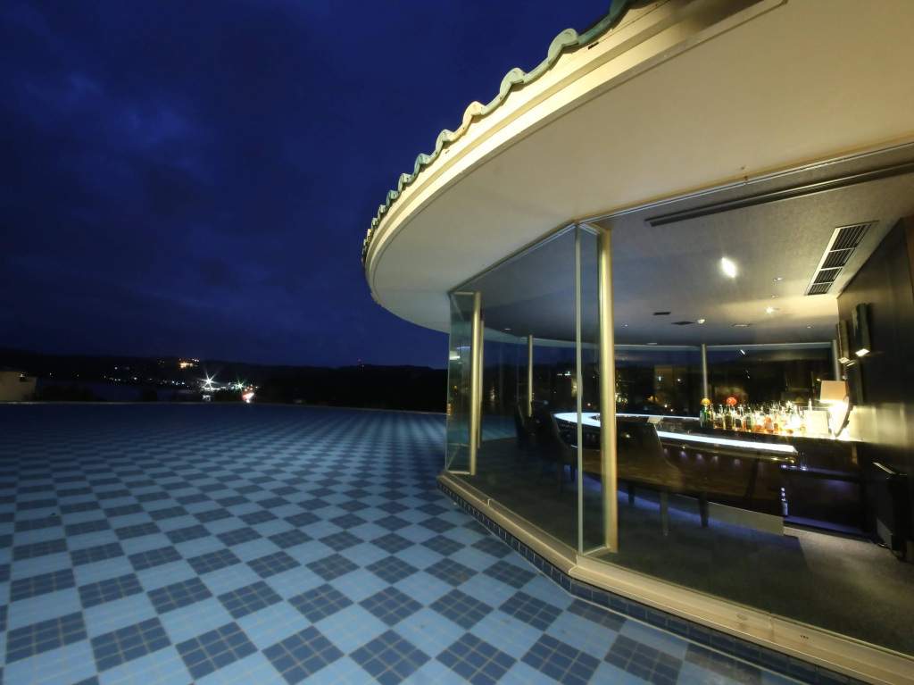 Oriental Hills Okinawa - Général
