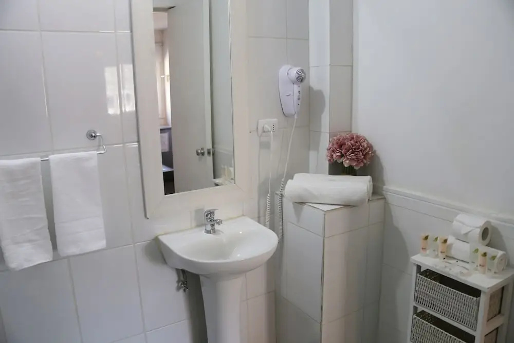 Tremo Hotel Boutique Parque Forestal - Chambres