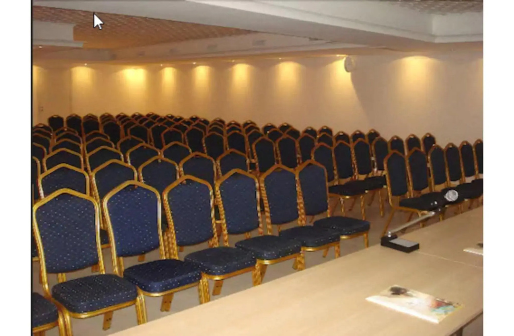 Hotel Mediterraneo Club Benessere - Général