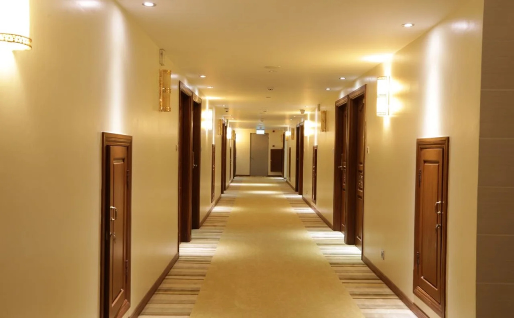 Hotel photo 11