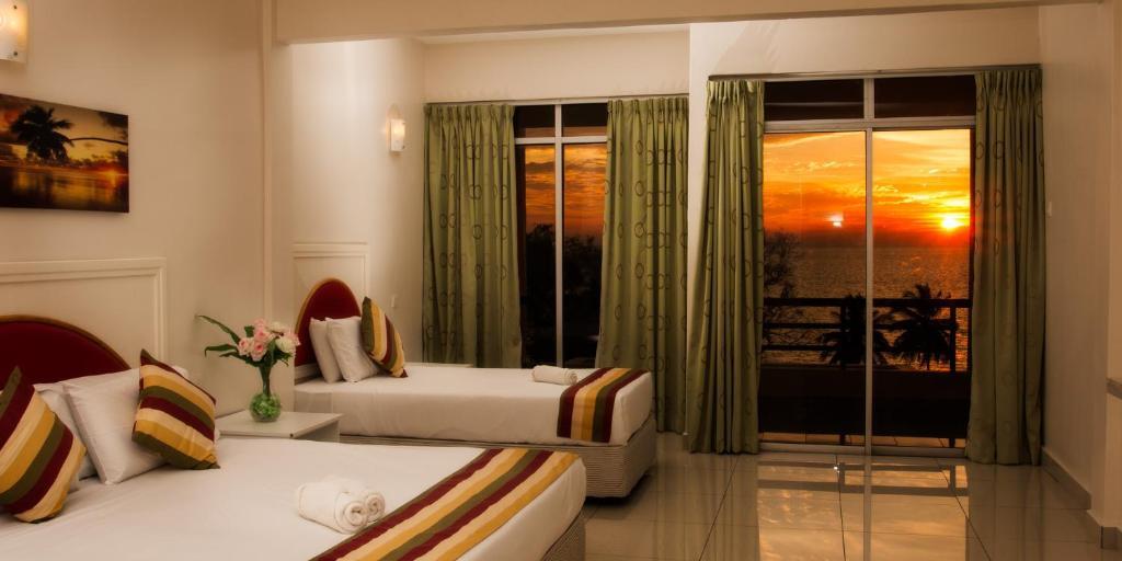 Akar Beach Resort