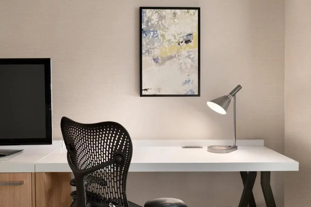 Hilton Garden Inn Tysons Corner - Chambres