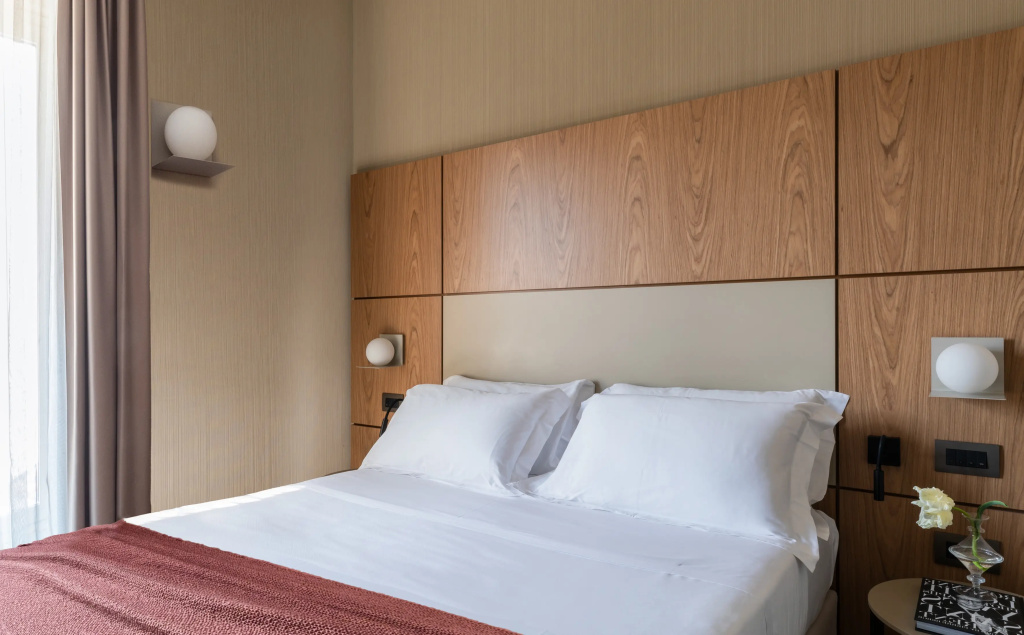 Cristoforo Colombo Hotel – Preferred Hotels & Resorts - Général