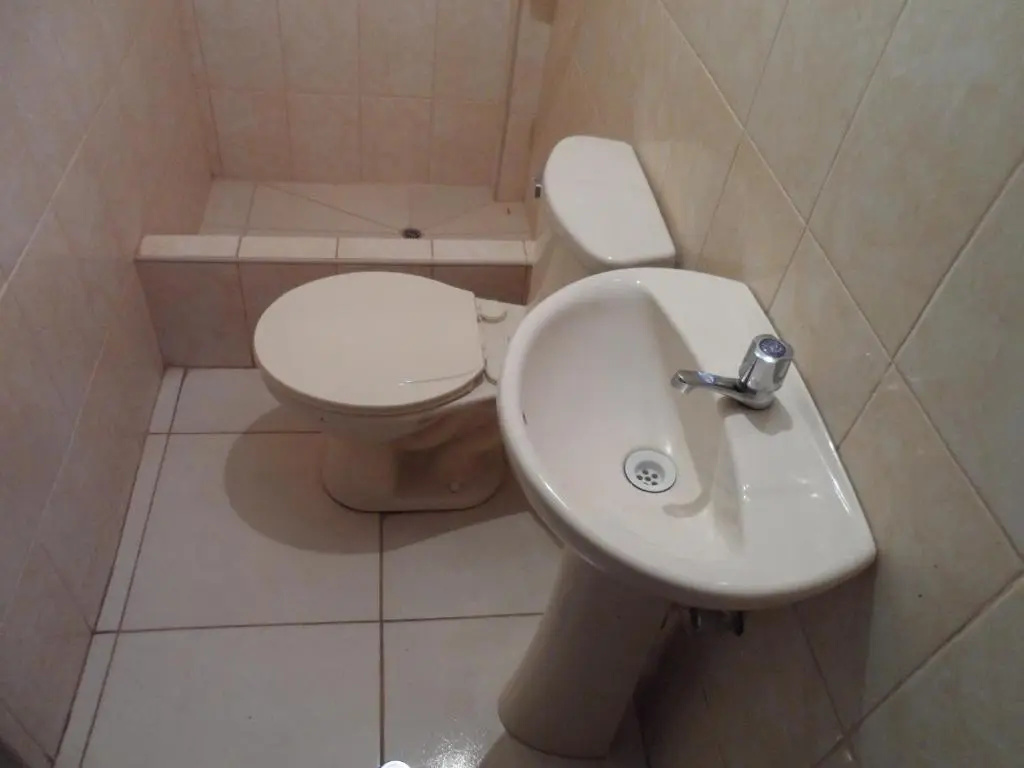 Economy Double room (full double bed)