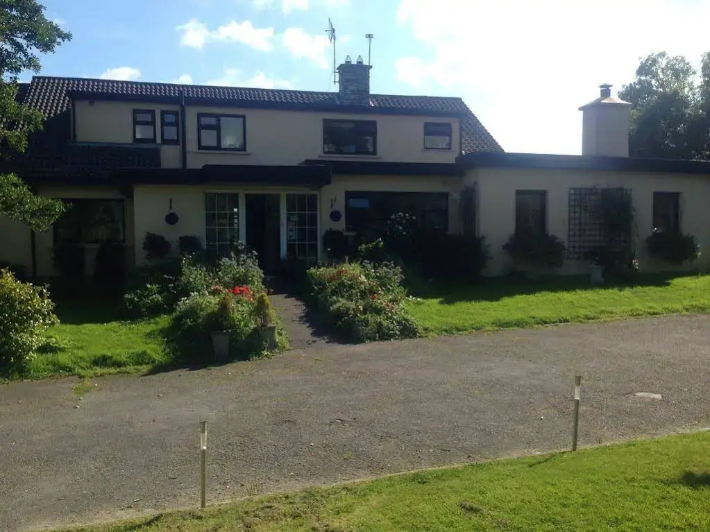 Aran Lodge