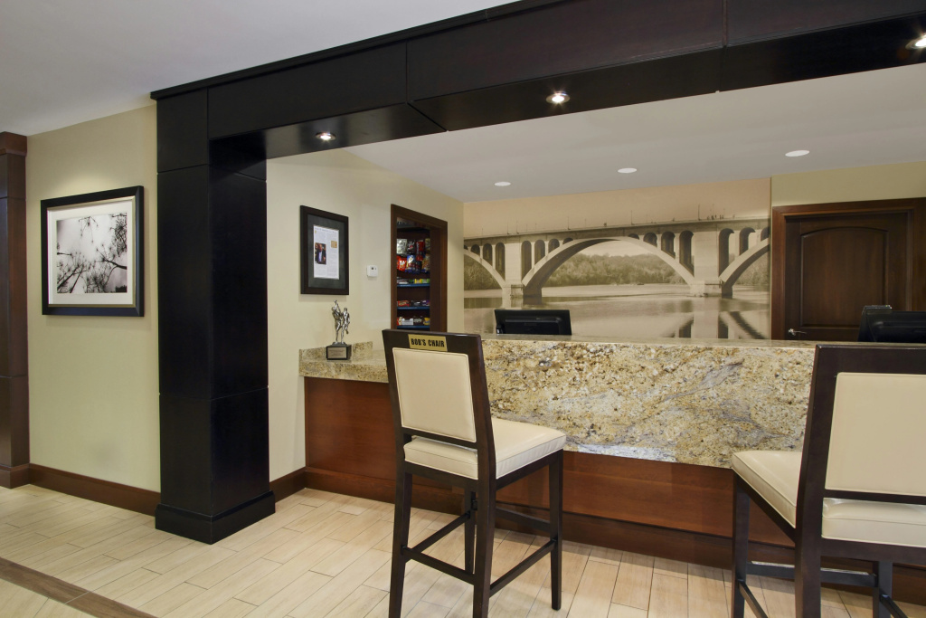Staybridge Suites Tysons - McLean by IHG - Général