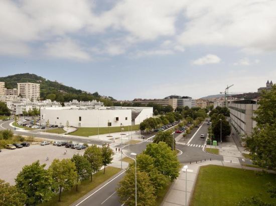Residencia Universitaria Manuel Agud Querol - 19