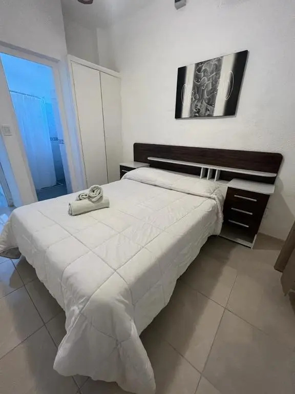 Gran Colonial Riviera - Chambres