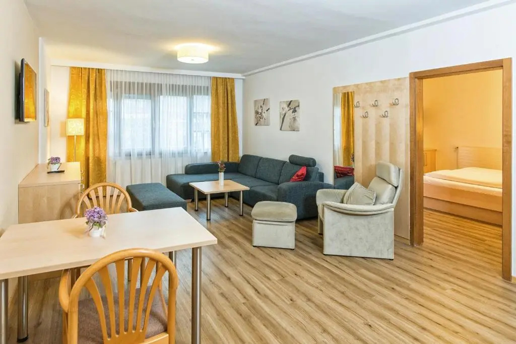 Simon - das Vitalhotel - Chambres