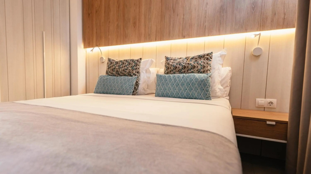 BLUESEA Alyssa Suite Hotel - Général
