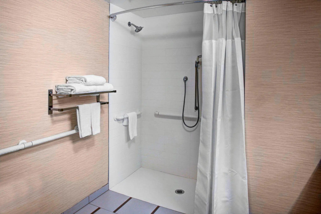 Fairfield Inn & Suites Los Angeles LAX/El Segundo - Chambres