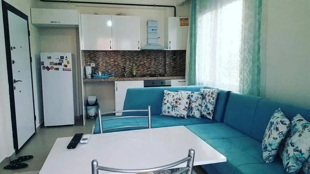 Economy Apartment