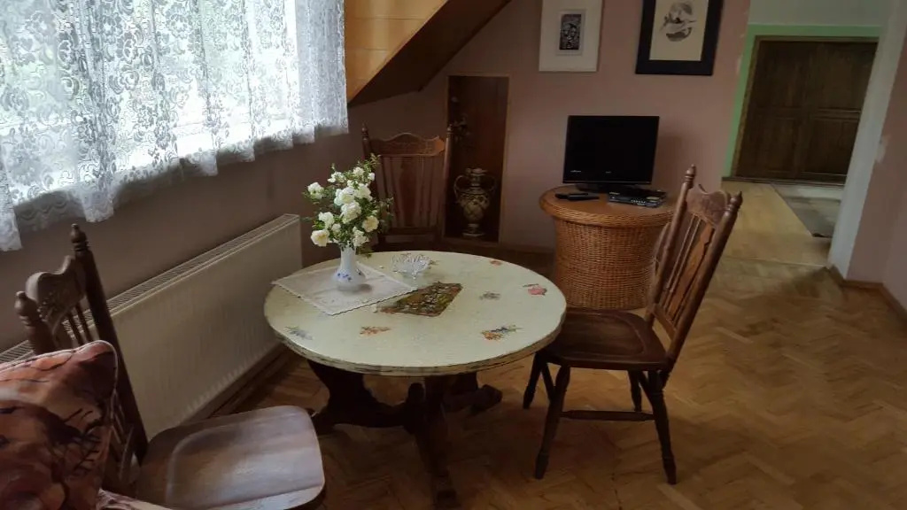 Saulrieti - Chambres