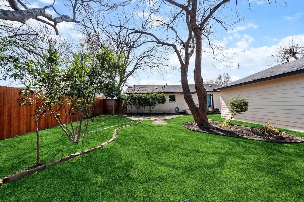 Misha: 434 Marilu Street, Richardson