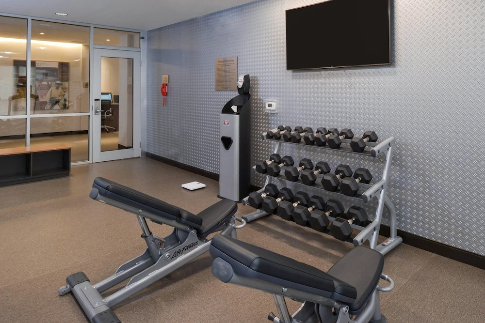 Fairfield Inn & Suites Columbus Grove City
