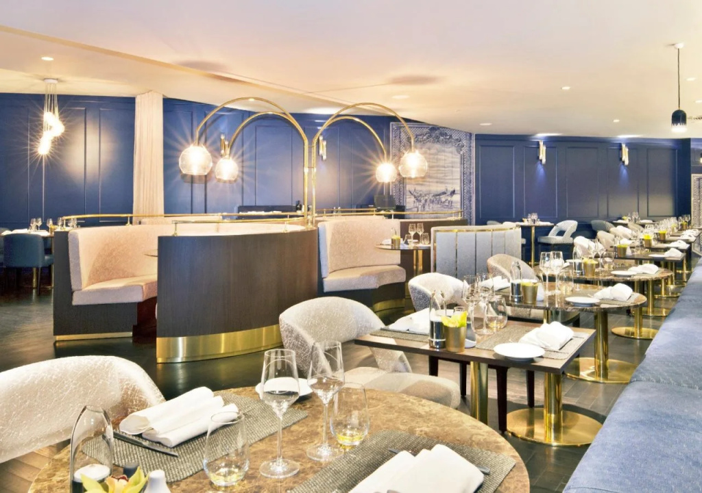 InterContinental Lisbon by IHG - фото 18